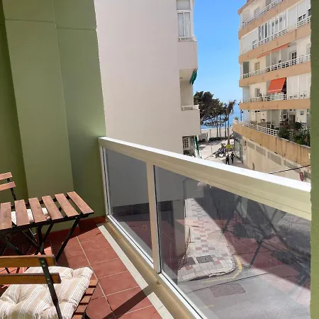 Lägenhet Salix Arenal Estepona