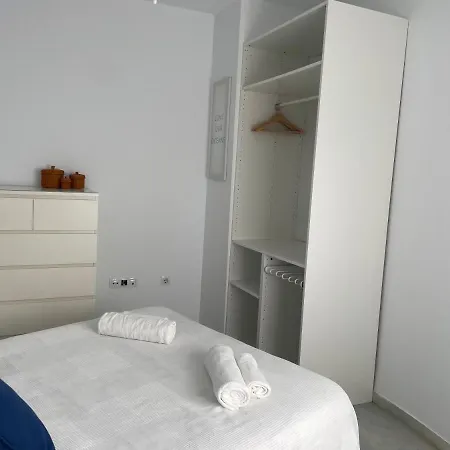 Lägenhet Salix Arenal Estepona