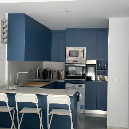 Apartment Salix Arenal *