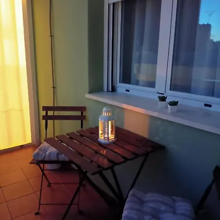 Apartment Salix Arenal