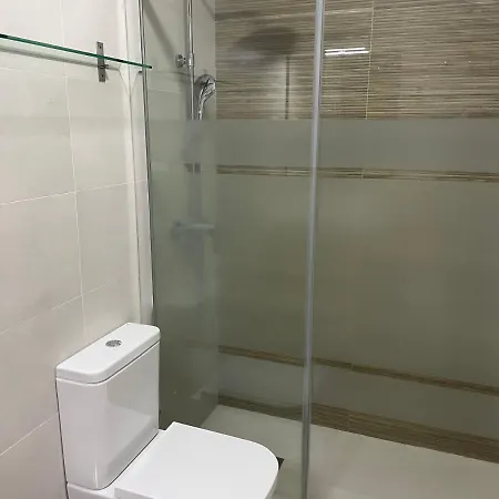 Salix Arenal * Estepona