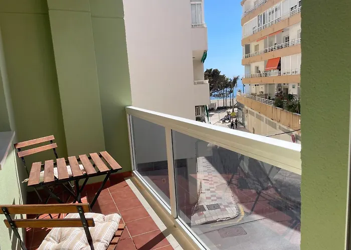 Apartment Salix Arenal Estepona