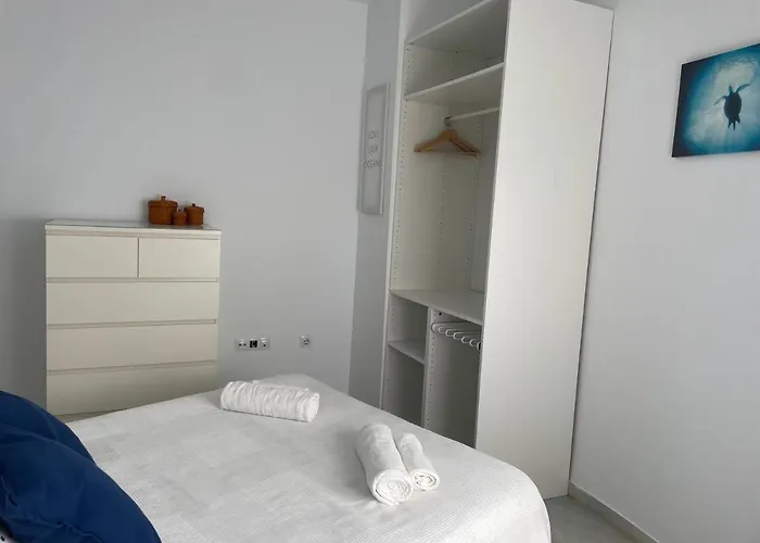 Apartment Salix Arenal Estepona