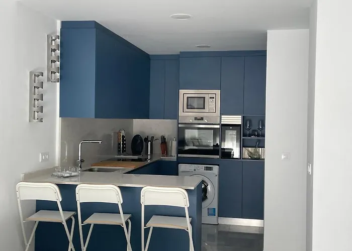 Apartment Salix Arenal *