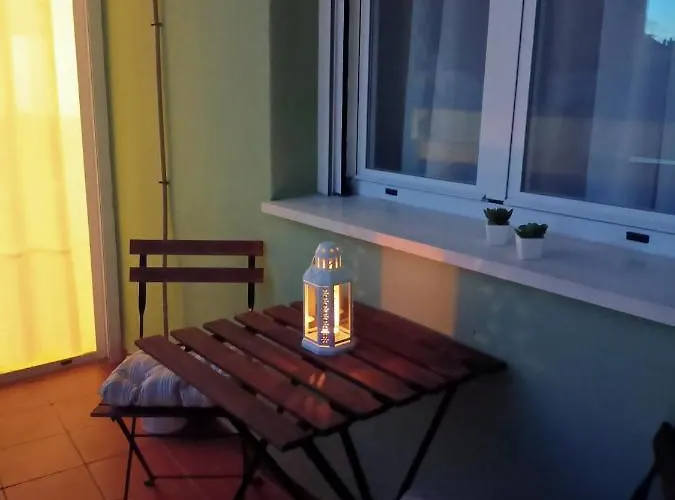 Apartment Salix Arenal