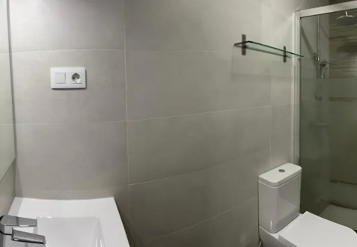 Apartment Salix Arenal