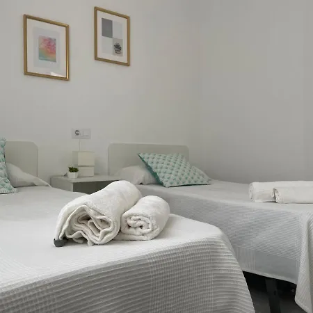 Salix Arenal Apartmán Estepona
