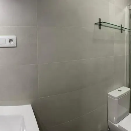 Apartment Salix Arenal