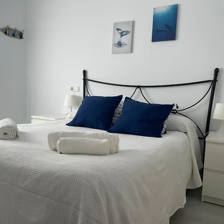 Apartmán Salix Arenal *