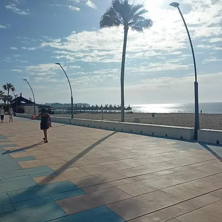 Salix Arenal Appartement *